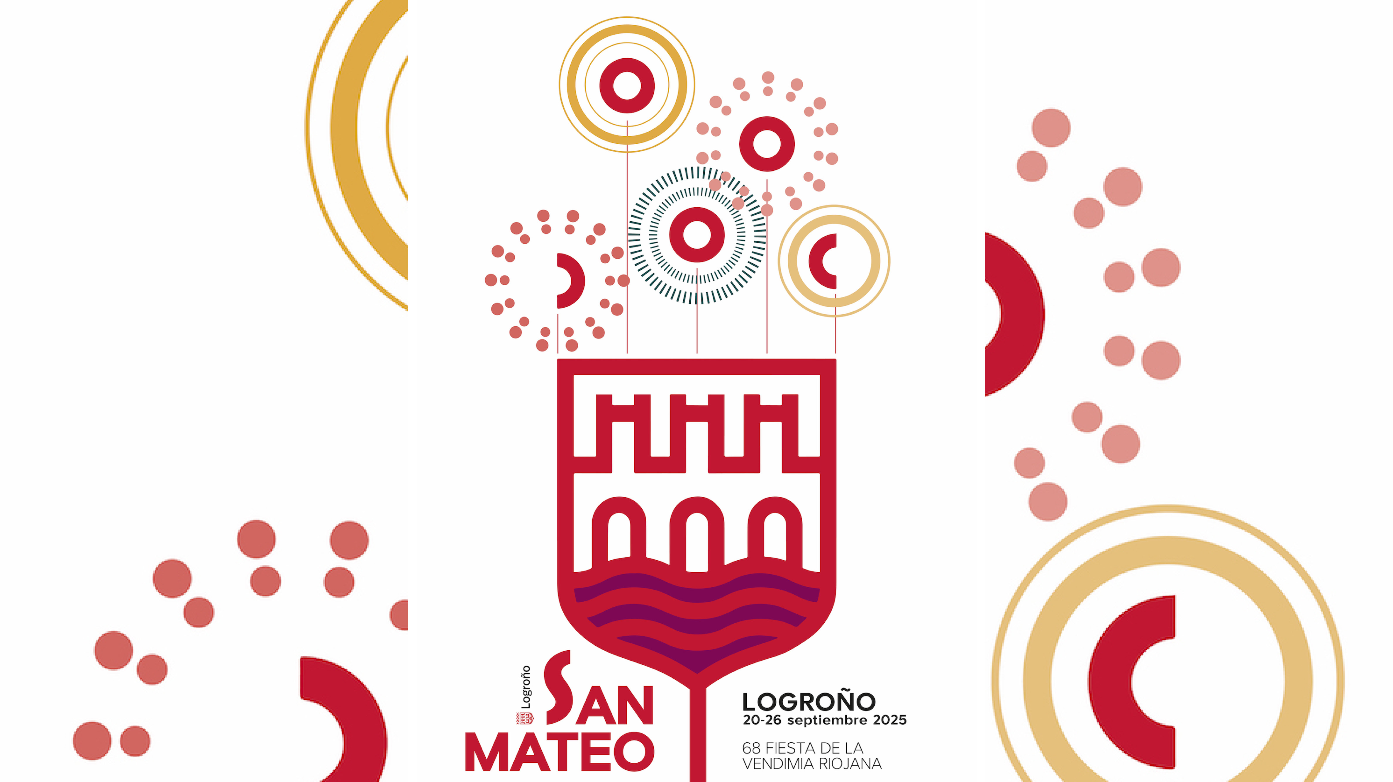 Feliz San Mateo 2025